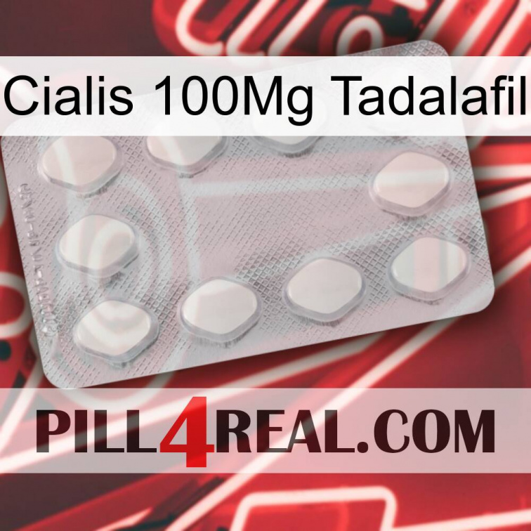 Cialis 100Mg Tadalafil 16